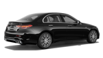 Mercedes-Benz C-Class Sedan - BackRight thumbnail