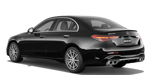 Mercedes-Benz C-Class Sedan - BackLeft thumbnail