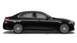 Mercedes-Benz C-Class Sedan - Right thumbnail