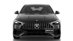Mercedes-Benz C-Class Sedan - Front thumbnail