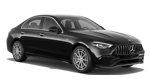 Mercedes-Benz C-Class Sedan - FrontRight thumbnail