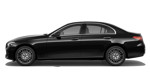 Mercedes-Benz C-Class Sedan - Left thumbnail