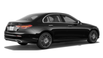 Mercedes-Benz C-Class Sedan - BackRight thumbnail