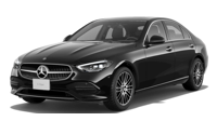 Mercedes-Benz C-Class Sedan C 300 Sedan