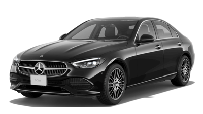 2026 Mercedes-Benz C-Class Sedan