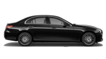 Mercedes-Benz C-Class Sedan - Right thumbnail