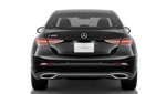 Mercedes-Benz C-Class Sedan - Back thumbnail