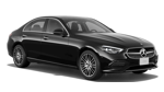 Mercedes-Benz C-Class Sedan - FrontRight thumbnail