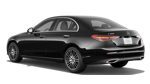 Mercedes-Benz C-Class Sedan - BackLeft thumbnail