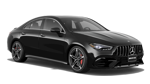 Mercedes-Benz CLA Coupe - FrontRight thumbnail