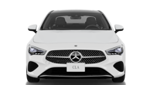 Mercedes-Benz CLA Coupe - Front thumbnail