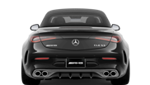 Mercedes-Benz CLE Cabriolet - Back thumbnail