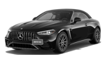 Mercedes-Benz CLE Cabriolet - FrontLeft thumbnail