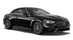 Mercedes-Benz CLE Cabriolet - FrontRight thumbnail