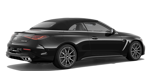 Mercedes-Benz CLE Cabriolet - BackRight thumbnail