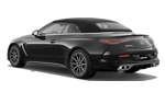 Mercedes-Benz CLE Cabriolet - BackLeft thumbnail