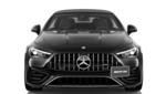 Mercedes-Benz CLE Cabriolet - Front thumbnail