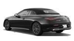 Mercedes-Benz CLE Cabriolet - BackLeft thumbnail
