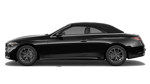 Mercedes-Benz CLE Cabriolet - Left thumbnail