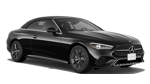 Mercedes-Benz CLE Cabriolet - FrontRight thumbnail