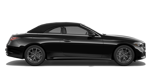 Mercedes-Benz CLE Cabriolet - Right thumbnail