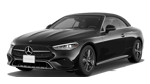 Mercedes-Benz CLE Cabriolet - FrontLeft thumbnail