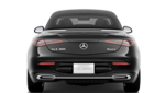 Mercedes-Benz CLE Cabriolet - Back thumbnail