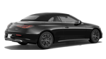 Mercedes-Benz CLE Cabriolet - BackRight thumbnail