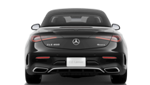 Mercedes-Benz CLE Cabriolet - Back thumbnail