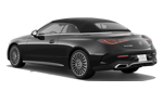 Mercedes-Benz CLE Cabriolet - BackLeft thumbnail