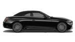 Mercedes-Benz CLE Cabriolet - Right thumbnail