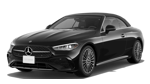 Mercedes-Benz CLE Cabriolet - FrontLeft thumbnail