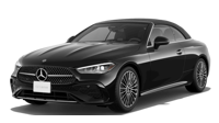 Mercedes-Benz CLE Cabriolet CLE 450 4MATIC Cabriolet