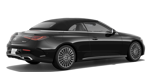 Mercedes-Benz CLE Cabriolet - BackRight thumbnail