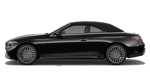 Mercedes-Benz CLE Cabriolet - Left thumbnail