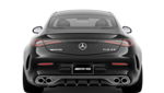 Mercedes-Benz CLE Coupe - Back thumbnail