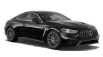 Mercedes-Benz CLE Coupe - FrontRight thumbnail