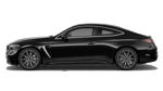 Mercedes-Benz CLE Coupe - Left thumbnail