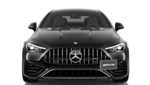 Mercedes-Benz CLE Coupe - Front thumbnail