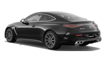 Mercedes-Benz CLE Coupe - BackLeft thumbnail