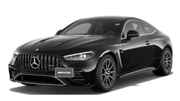 Mercedes-Benz CLE Coupe AMG CLE 53 4MATIC+ Coupe