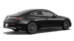 Mercedes-Benz CLE Coupe - BackRight thumbnail