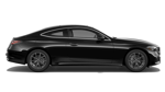Mercedes-Benz CLE Coupe - Right thumbnail