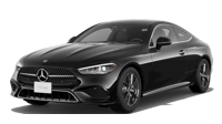 Mercedes-Benz CLE Coupe CLE 300 4MATIC Coupe
