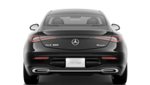 Mercedes-Benz CLE Coupe - Back thumbnail