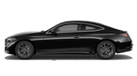 Mercedes-Benz CLE Coupe - Left thumbnail