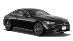 Mercedes-Benz CLE Coupe - FrontRight thumbnail