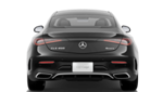 Mercedes-Benz CLE Coupe - Back thumbnail