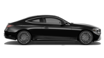 Mercedes-Benz CLE Coupe - Right thumbnail