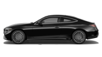 Mercedes-Benz CLE Coupe - Left thumbnail